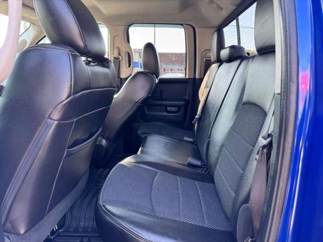 2016 Ram 1500 Sport