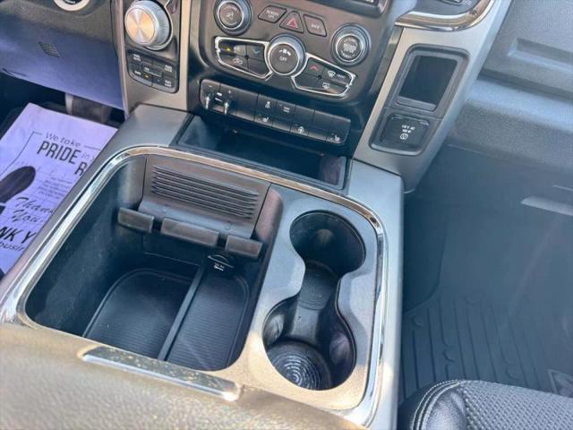 2016 Ram 1500 Sport