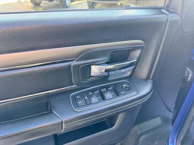 2016 Ram 1500 Sport