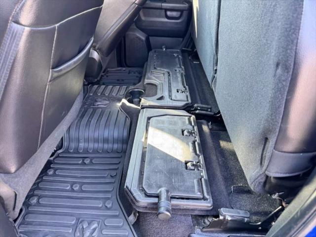 2016 Ram 1500 Sport
