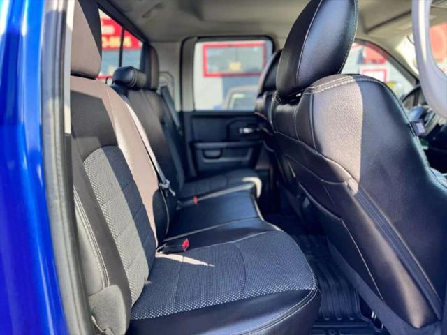 2016 Ram 1500 Sport
