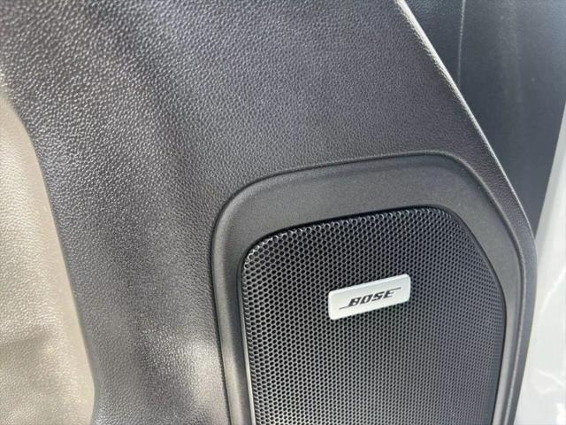 2020 GMC Sierra 1500 4WD Crew Cab Standard Box Elevation