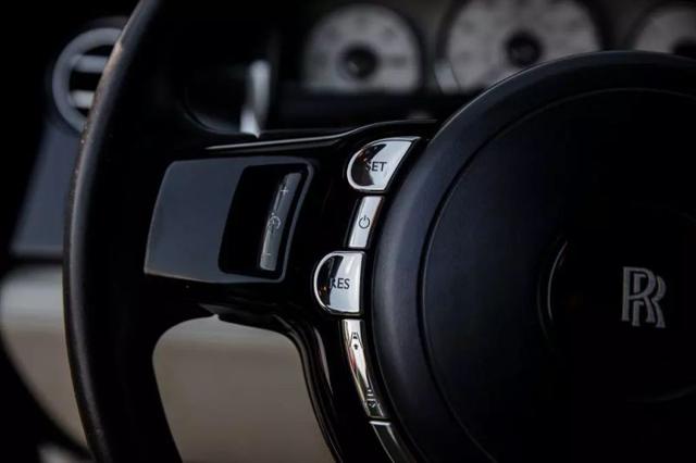 2014 Rolls-Royce Ghost Sedan 4D