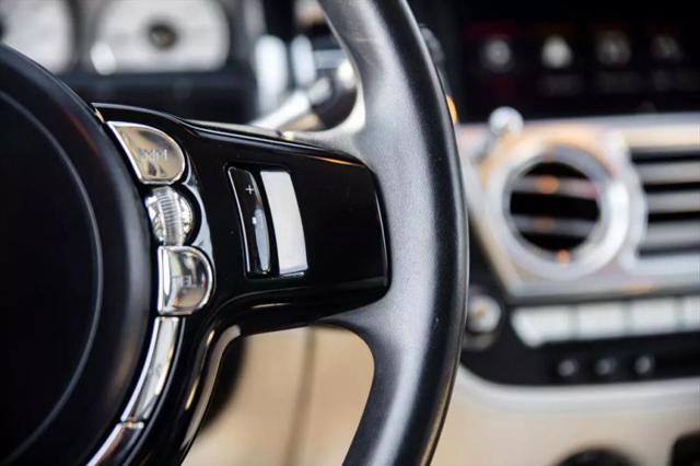 2014 Rolls-Royce Ghost Sedan 4D