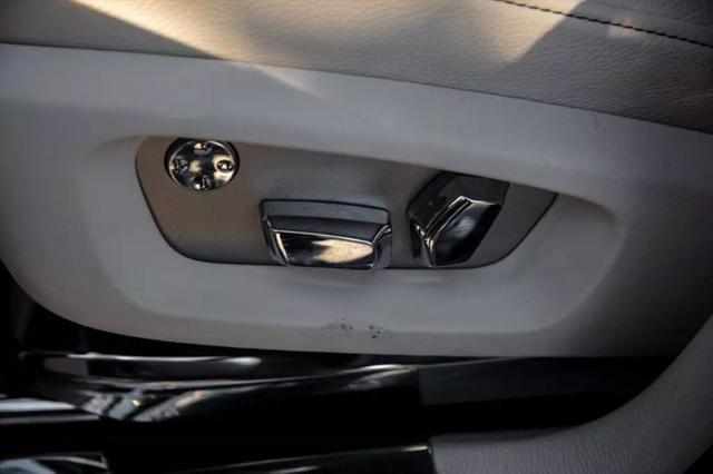 2014 Rolls-Royce Ghost Sedan 4D