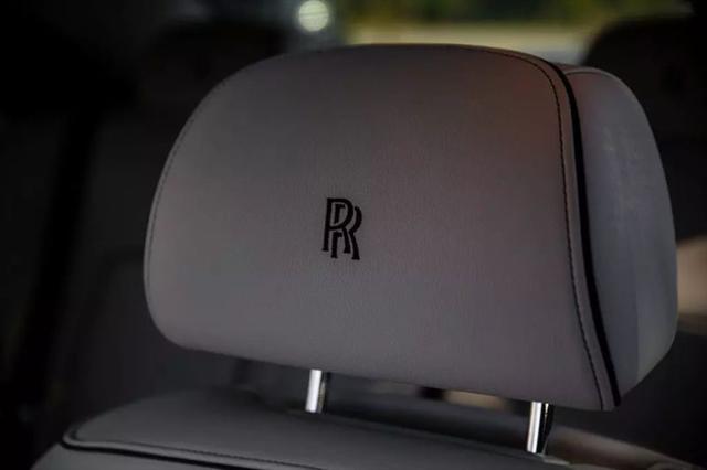2014 Rolls-Royce Ghost Sedan 4D