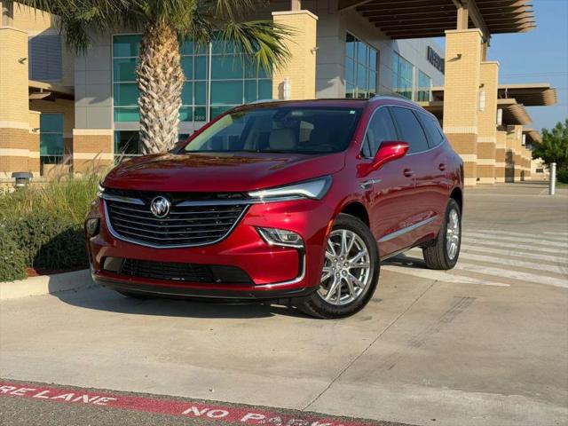 2024 Buick Enclave Premium FWD for sale in McAllen, TX