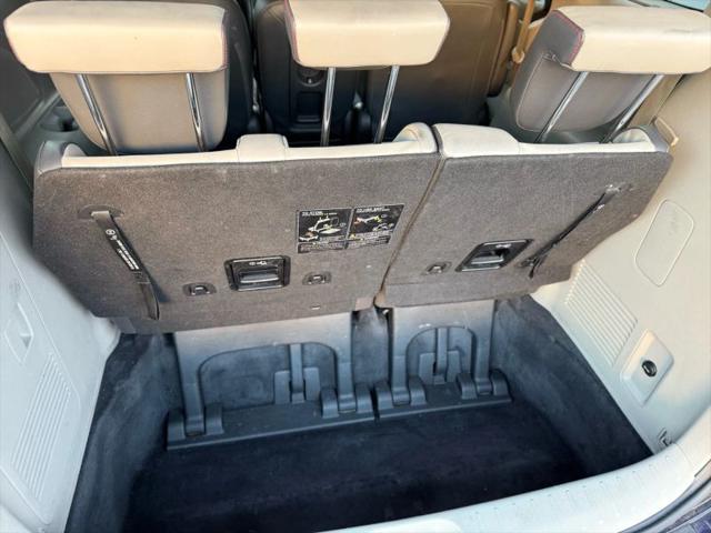 2018 Kia Sedona LX