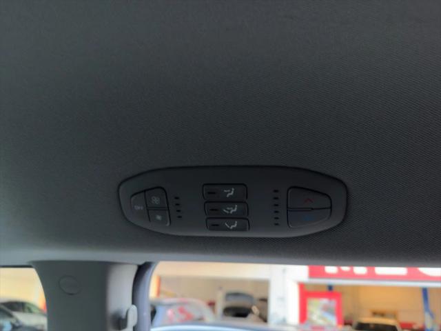 2018 Kia Sedona LX