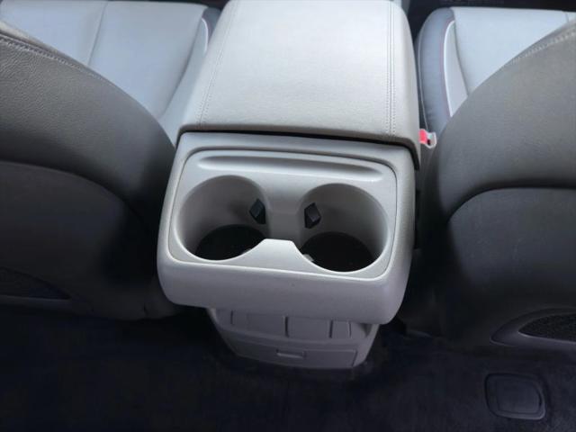 2018 Kia Sedona LX