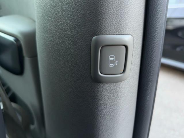 2018 Kia Sedona LX