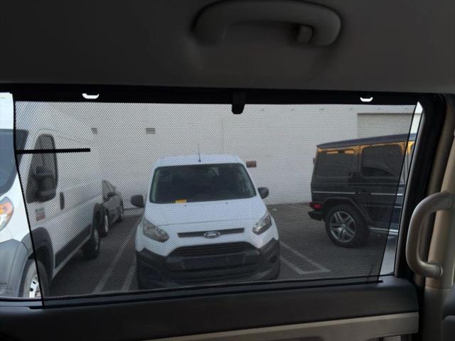 2018 Kia Sedona LX