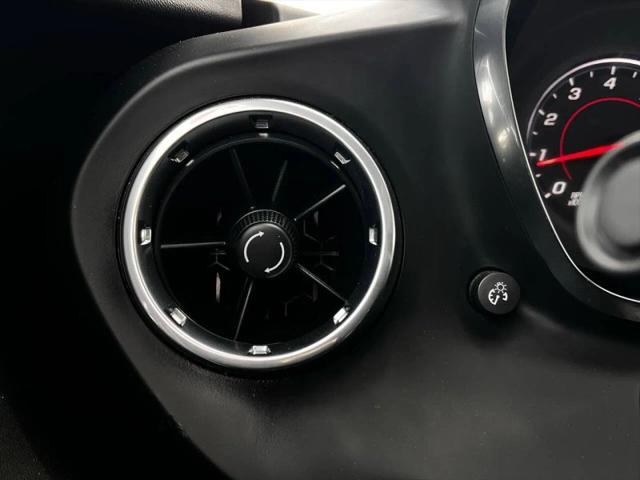 2018 Chevrolet Camaro 1LS