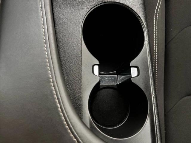 2018 Chevrolet Camaro 1LS