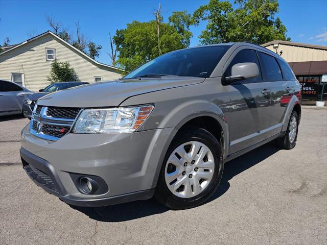 2019 Dodge Journey SE for sale in Lebanon, TN