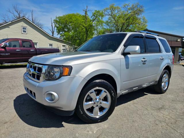 2012 Ford Escape Limited for sale in Lebanon, TN