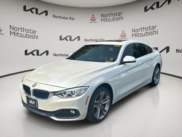 2017 BMW 430i Gran Coupe xDrive for sale in Long Island City, NY