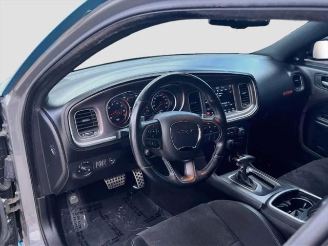 2019 Dodge Charger Scat Pack RWD
