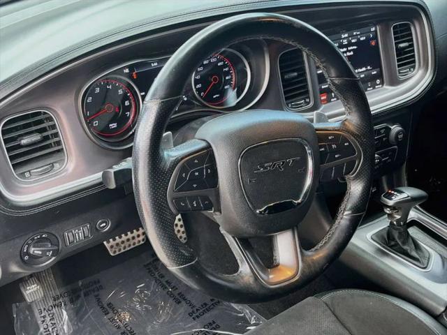 2019 Dodge Charger Scat Pack RWD