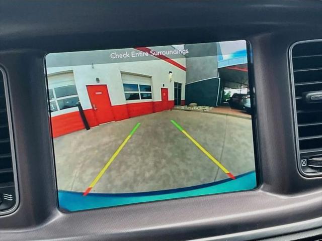2019 Dodge Charger Scat Pack RWD