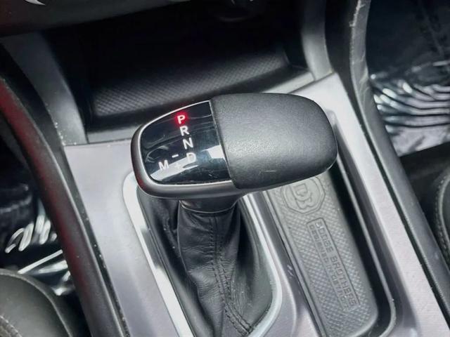 2019 Dodge Charger Scat Pack RWD