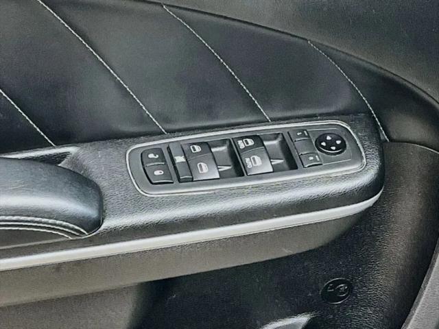 2019 Dodge Charger Scat Pack RWD