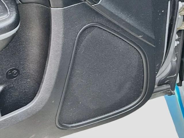 2019 Dodge Charger Scat Pack RWD
