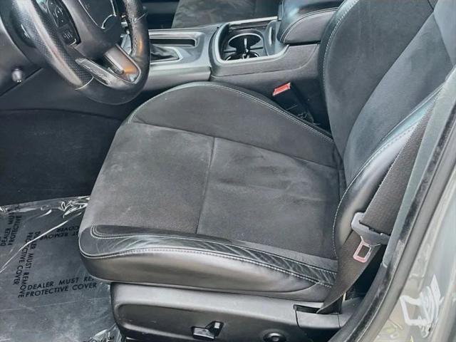 2019 Dodge Charger Scat Pack RWD