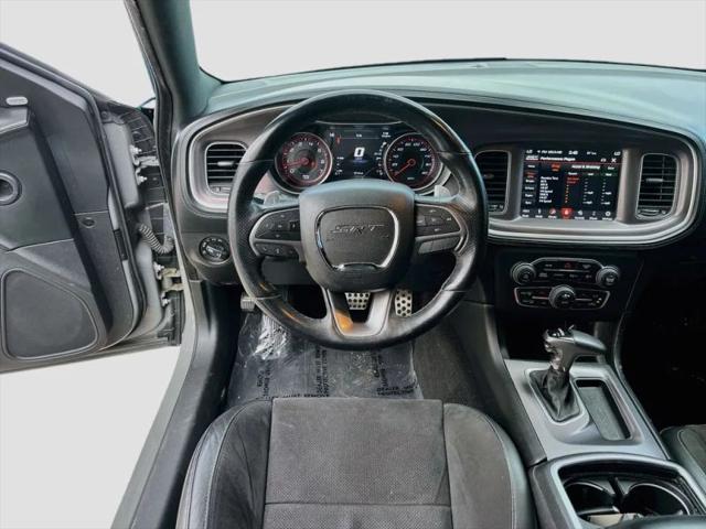 2019 Dodge Charger Scat Pack RWD