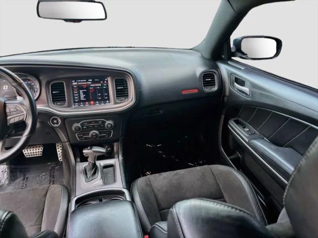 2019 Dodge Charger Scat Pack RWD