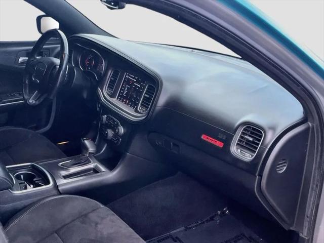2019 Dodge Charger Scat Pack RWD