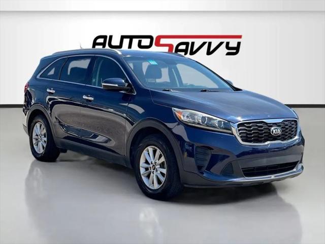 2019 Kia Sorento 2.4L LX for sale in Houston, TX