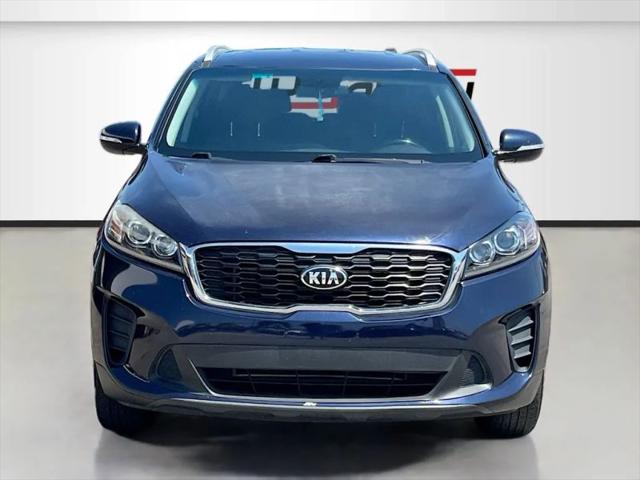 2019 Kia Sorento 2.4L LX
