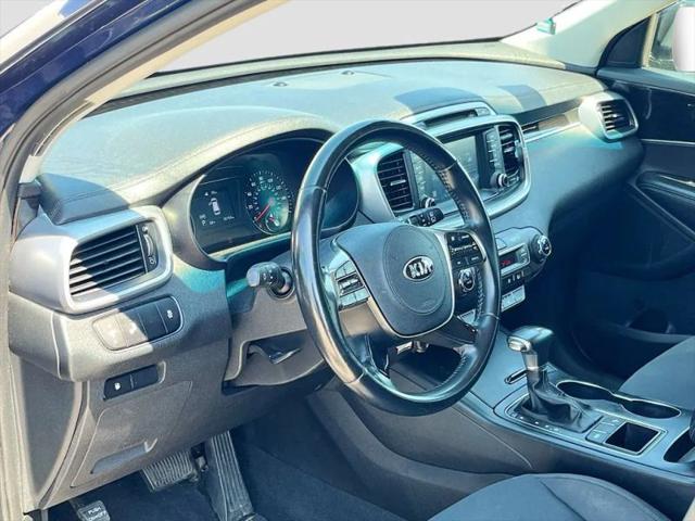 2019 Kia Sorento 2.4L LX
