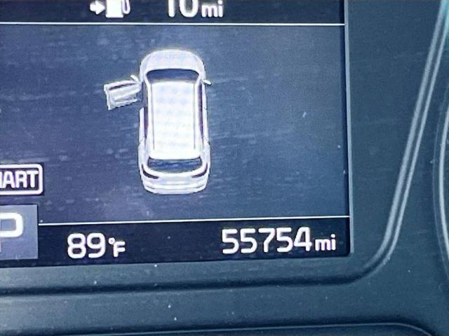 2019 Kia Sorento 2.4L LX