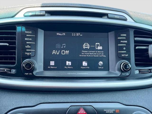 2019 Kia Sorento 2.4L LX