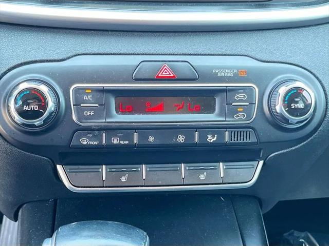2019 Kia Sorento 2.4L LX