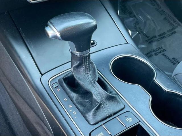 2019 Kia Sorento 2.4L LX