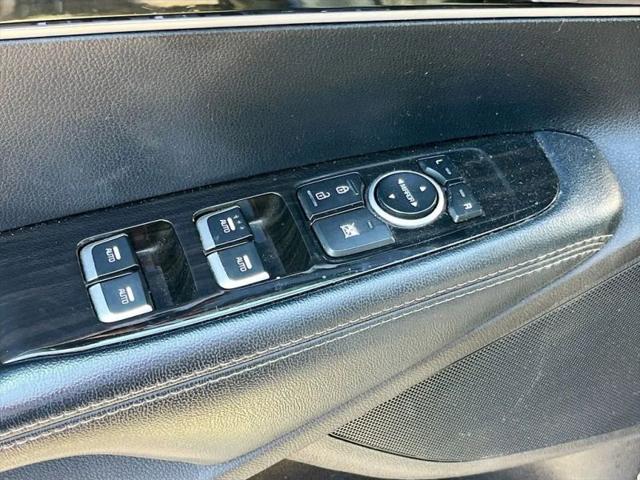 2019 Kia Sorento 2.4L LX