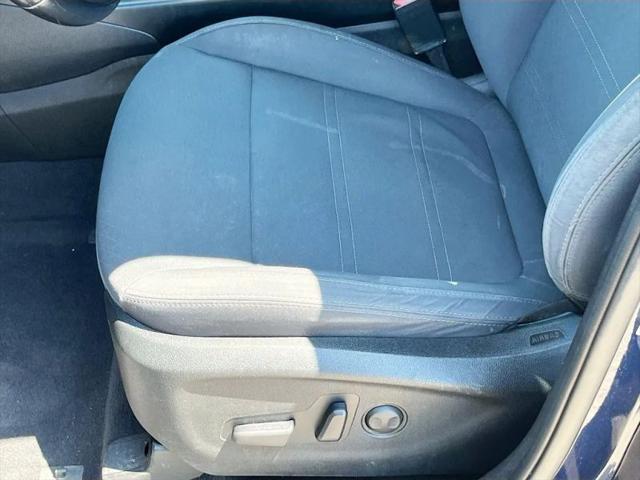 2019 Kia Sorento 2.4L LX