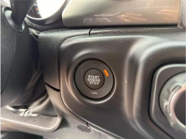 2022 Jeep Wrangler Unlimited Sahara 4x4