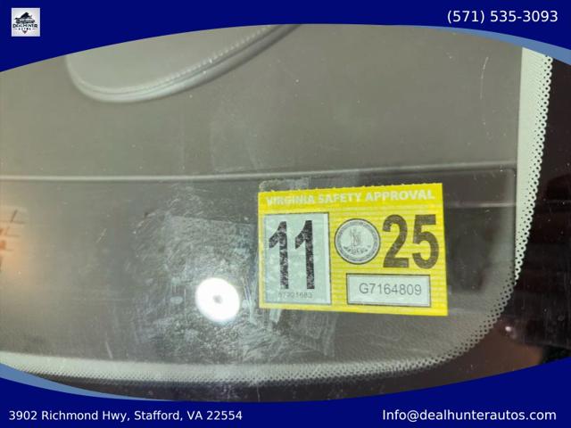 2012 Buick LaCrosse Sedan 4D