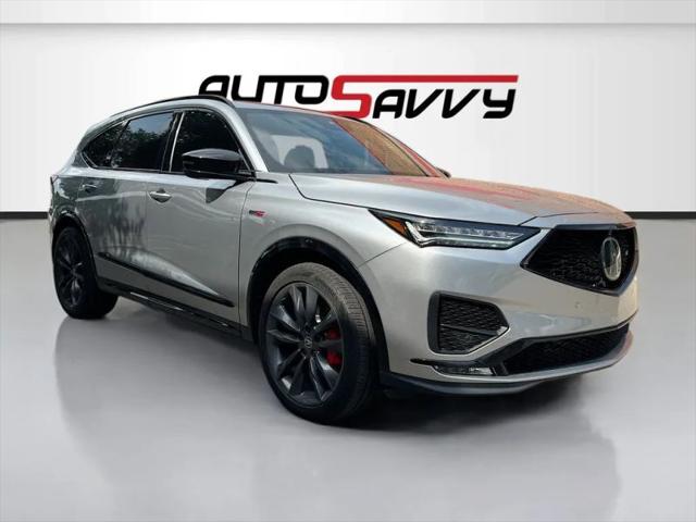2024 Acura MDX Type S Advance Package for sale in San Antonio, TX