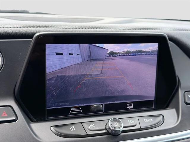 2022 Chevrolet Blazer AWD 3LT