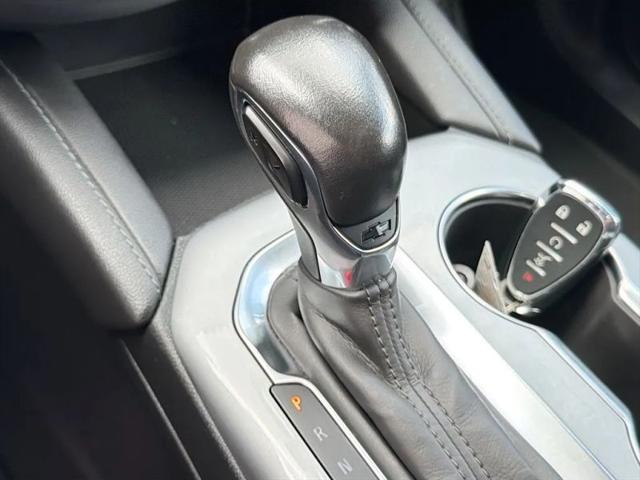 2022 Chevrolet Blazer AWD 3LT