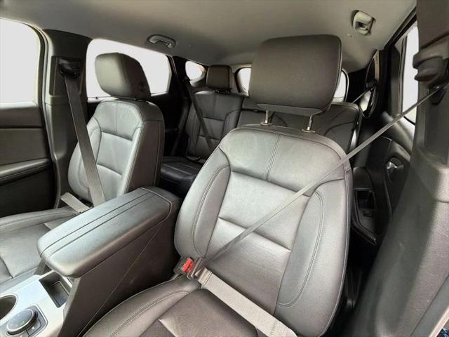 2022 Chevrolet Blazer AWD 3LT