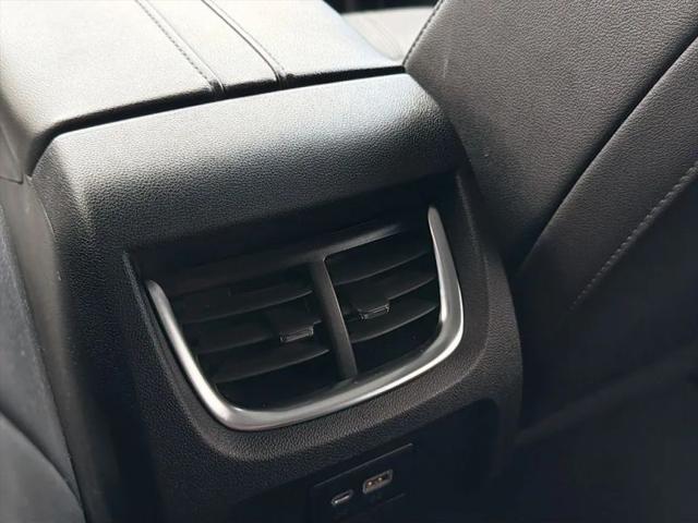 2022 Chevrolet Blazer AWD 3LT