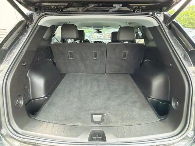 2022 Chevrolet Blazer AWD 3LT