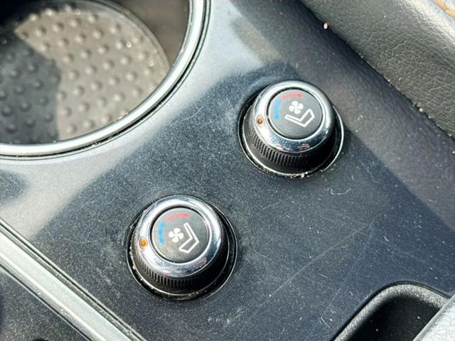 2023 Nissan Maxima SR Xtronic CVT