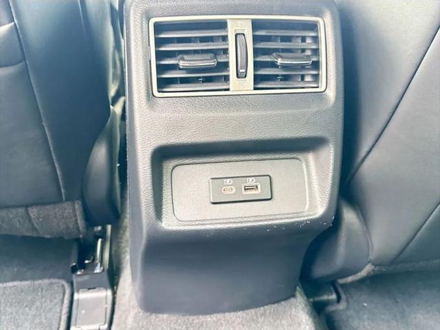 2023 Nissan Maxima SR Xtronic CVT